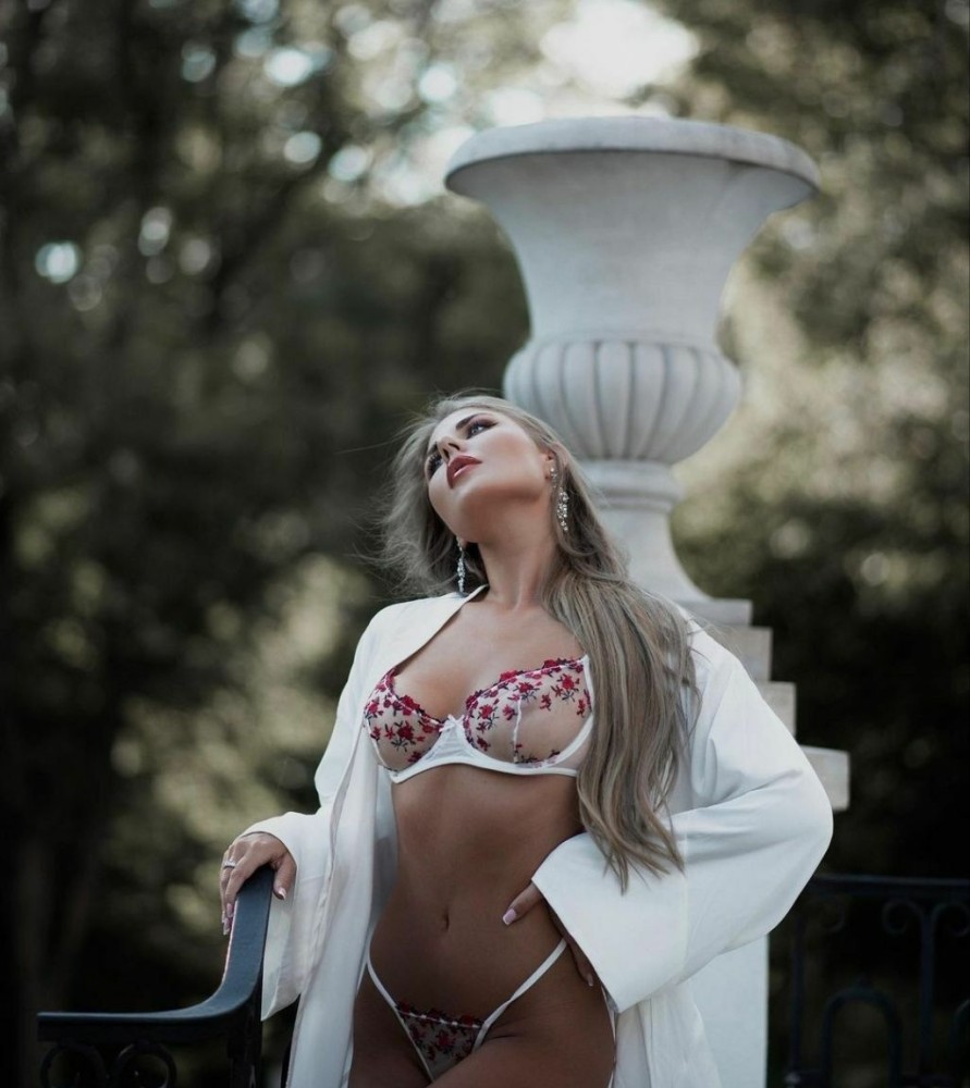 Индивидуалка Влада фото № 2 в городе Орел