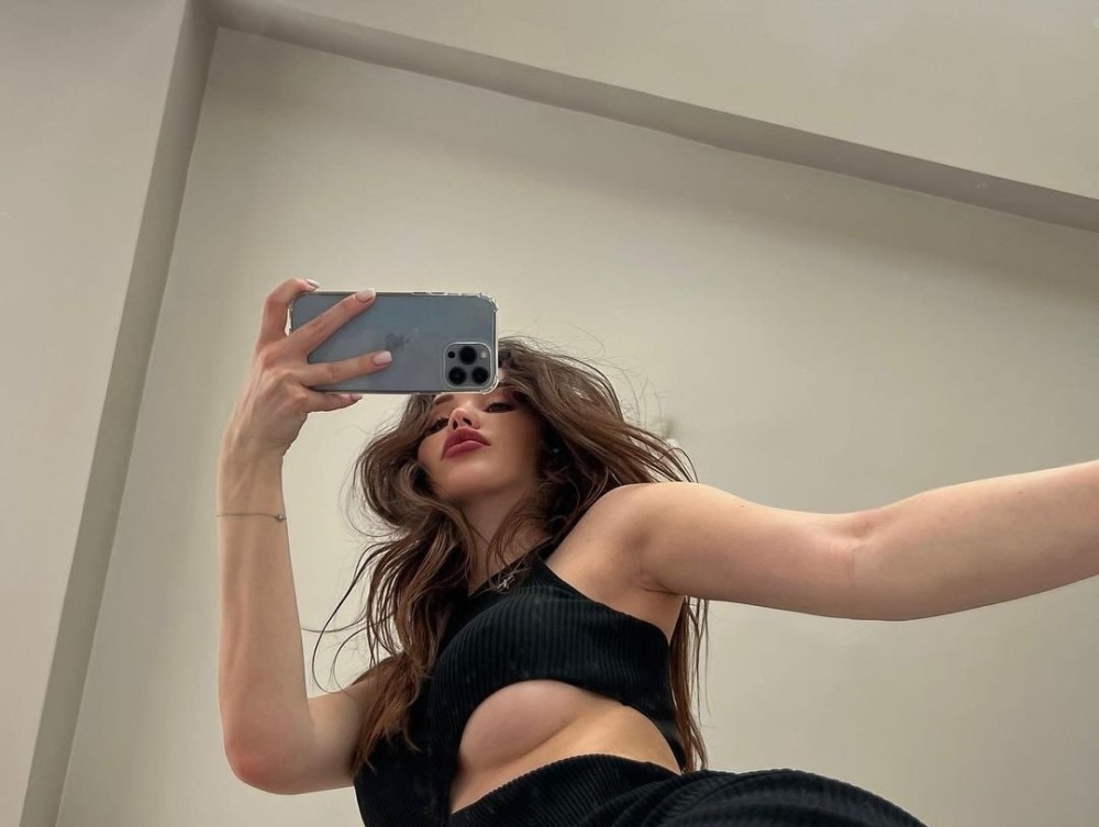 Индивидуалка Влада фото № 2 в городе Орел