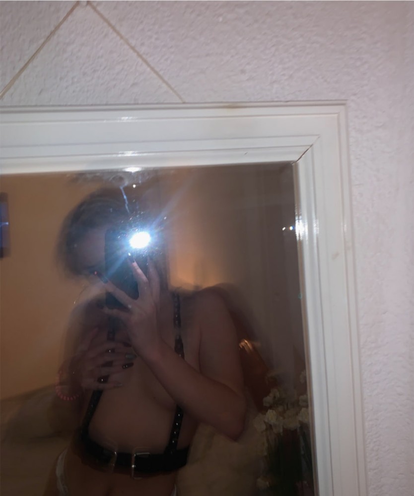 Индивидуалка Юлечка фото № 2 в городе Орел