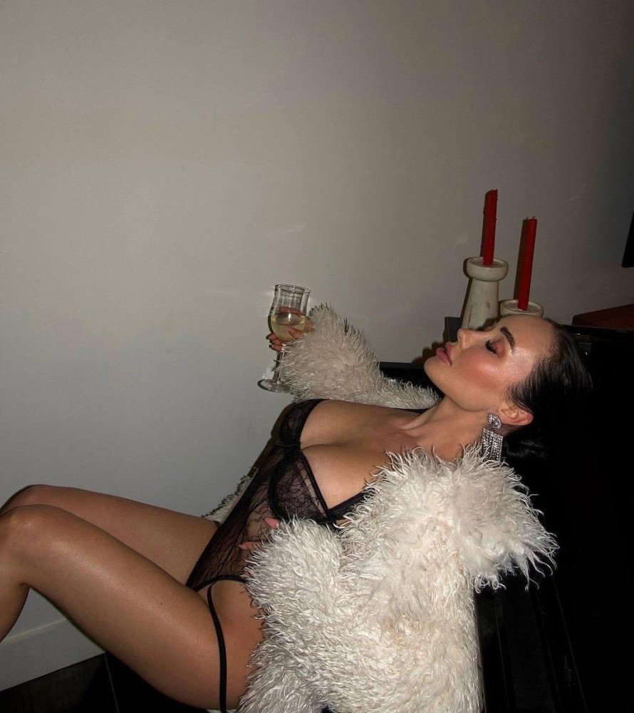 Индивидуалка Зинаида фото № 2 в городе Орел