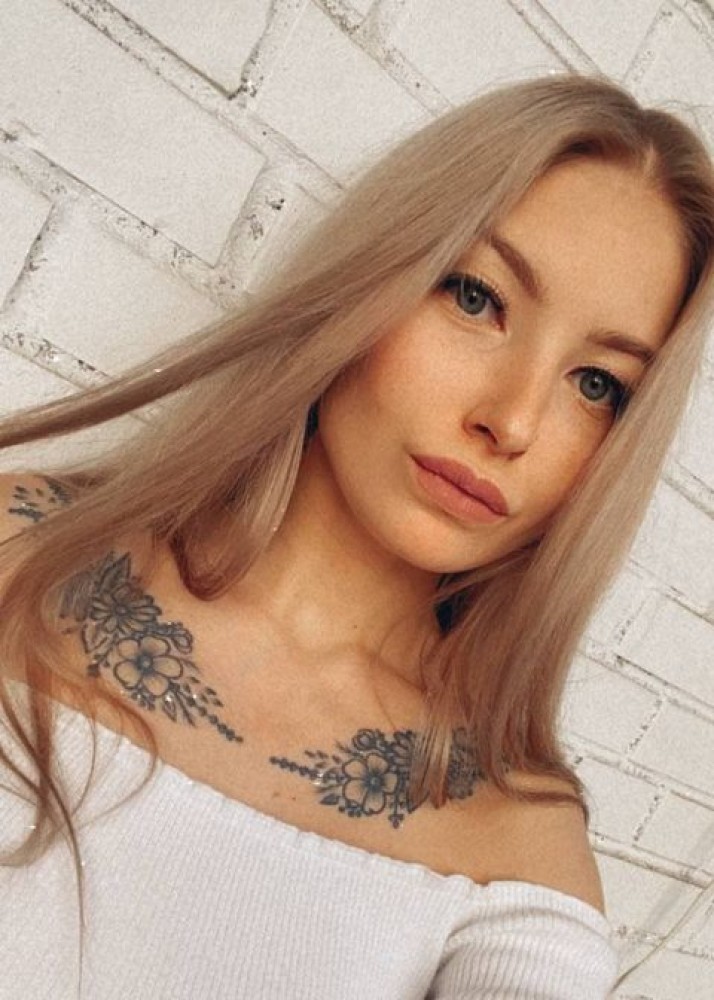 Индивидуалка Адель фото № 2 в городе Орел