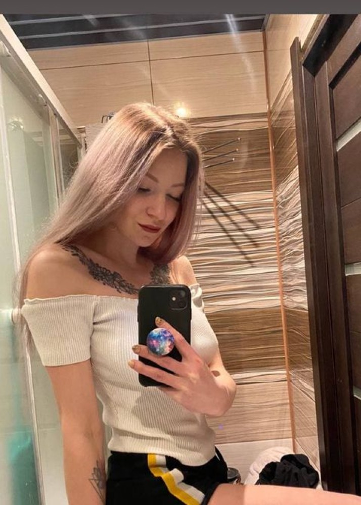 Индивидуалка Адель фото № 2 в городе Орел