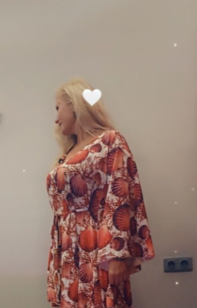 Индивидуалка Агния фото № 2 в городе Орел