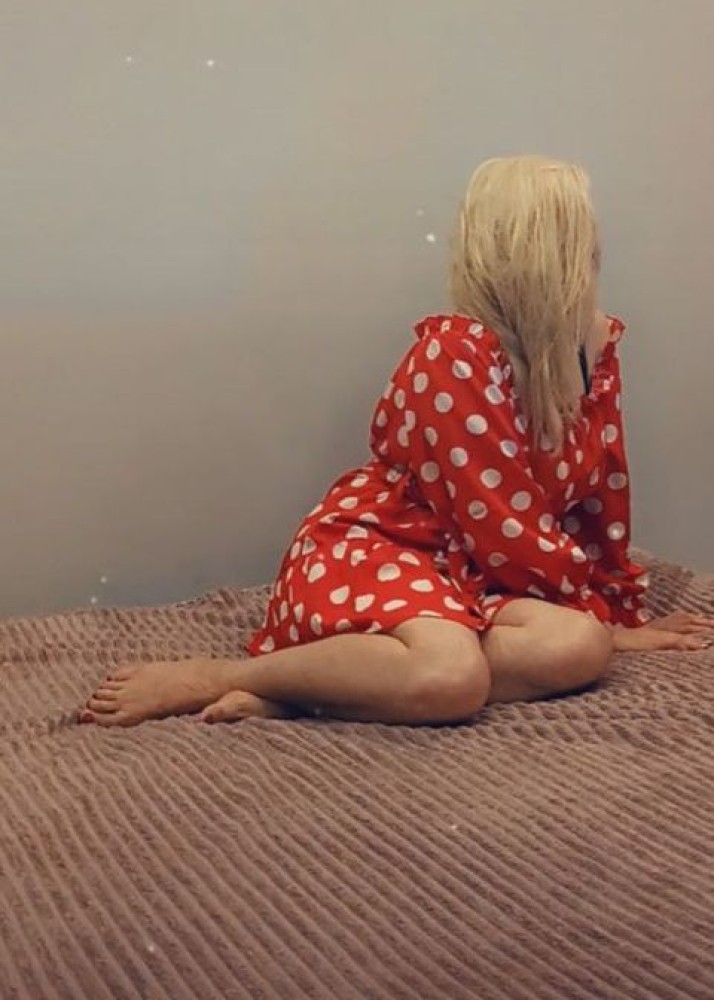 Индивидуалка Агния фото № 2 в городе Орел