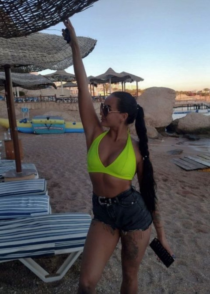 Индивидуалка Альбина главное фото в городе Орел 