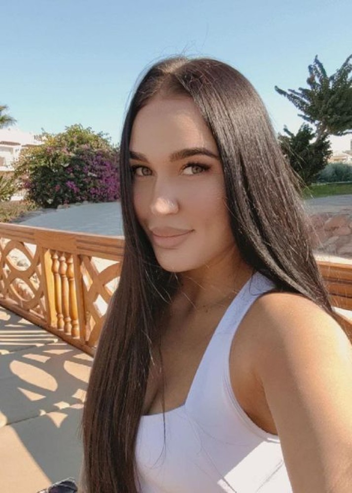 Индивидуалка Альбина фото № 2 в городе Орел