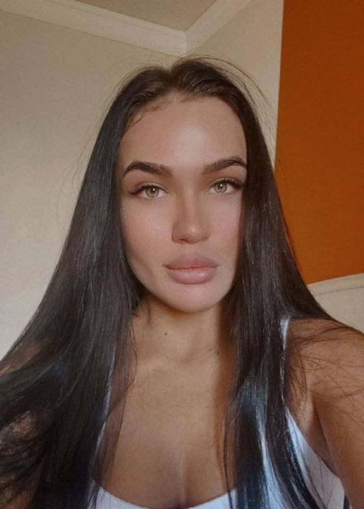 Индивидуалка Альбина фото № 2 в городе Орел