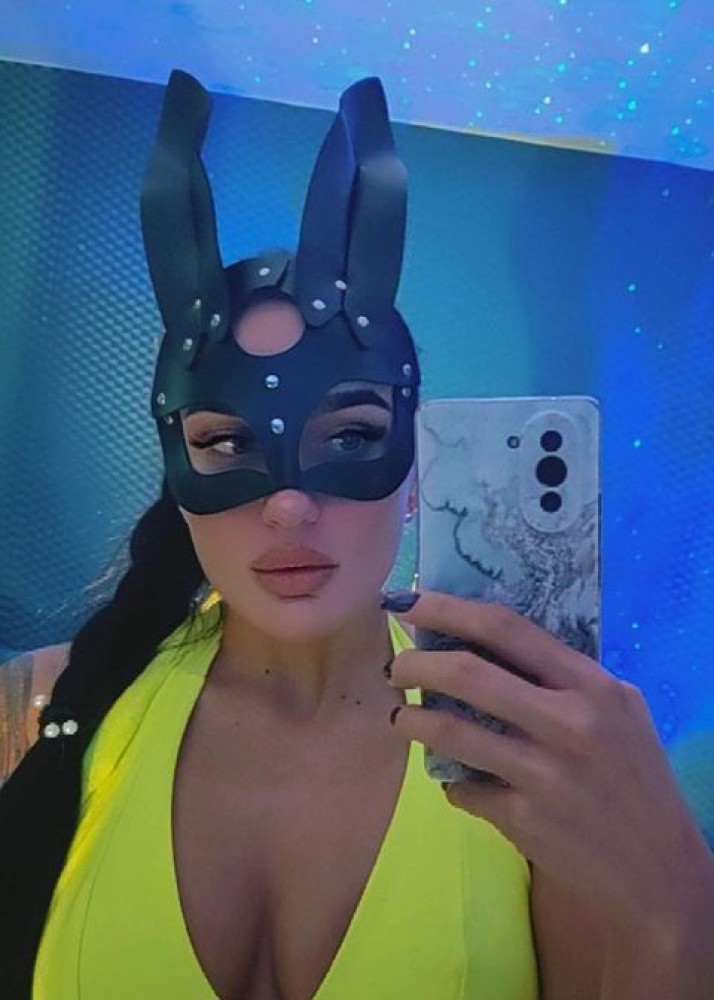 Индивидуалка Альбина фото № 2 в городе Орел