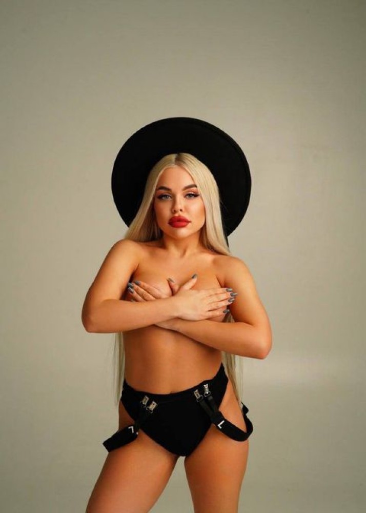 Индивидуалка Алена фото № 2 в городе Орел