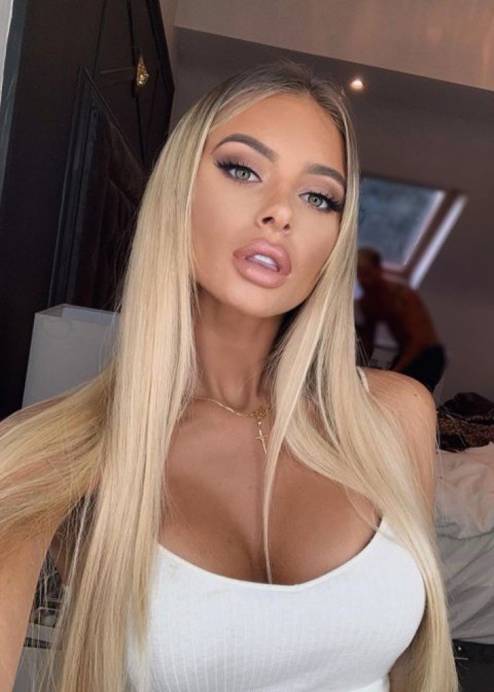 Индивидуалка Алина главное фото в городе Орел 