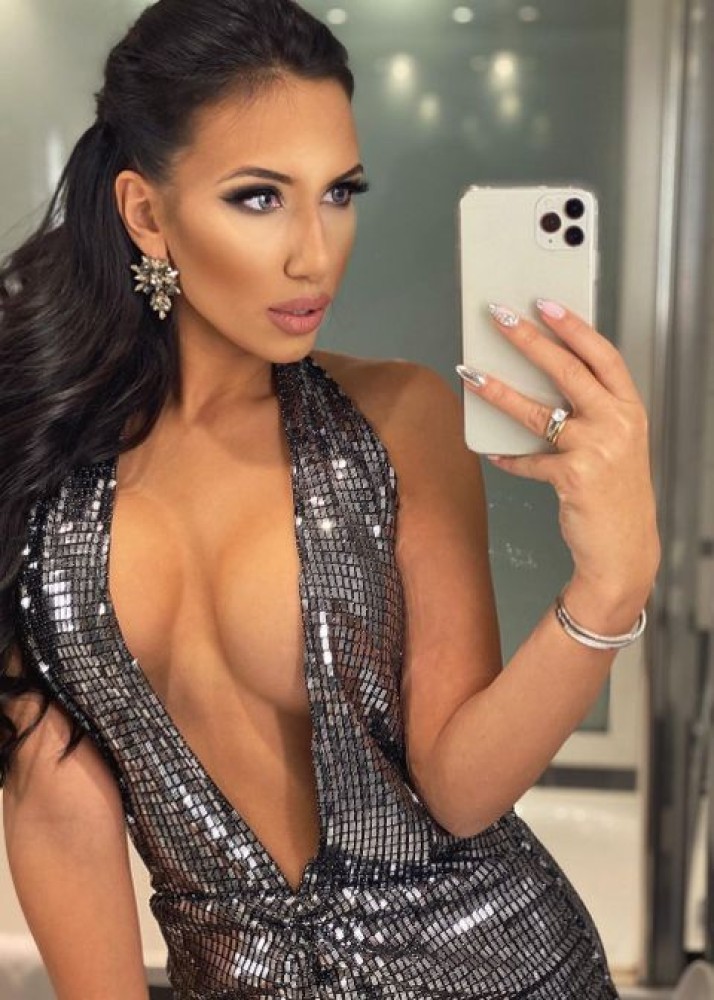 Индивидуалка Алиса главное фото в городе Орел 