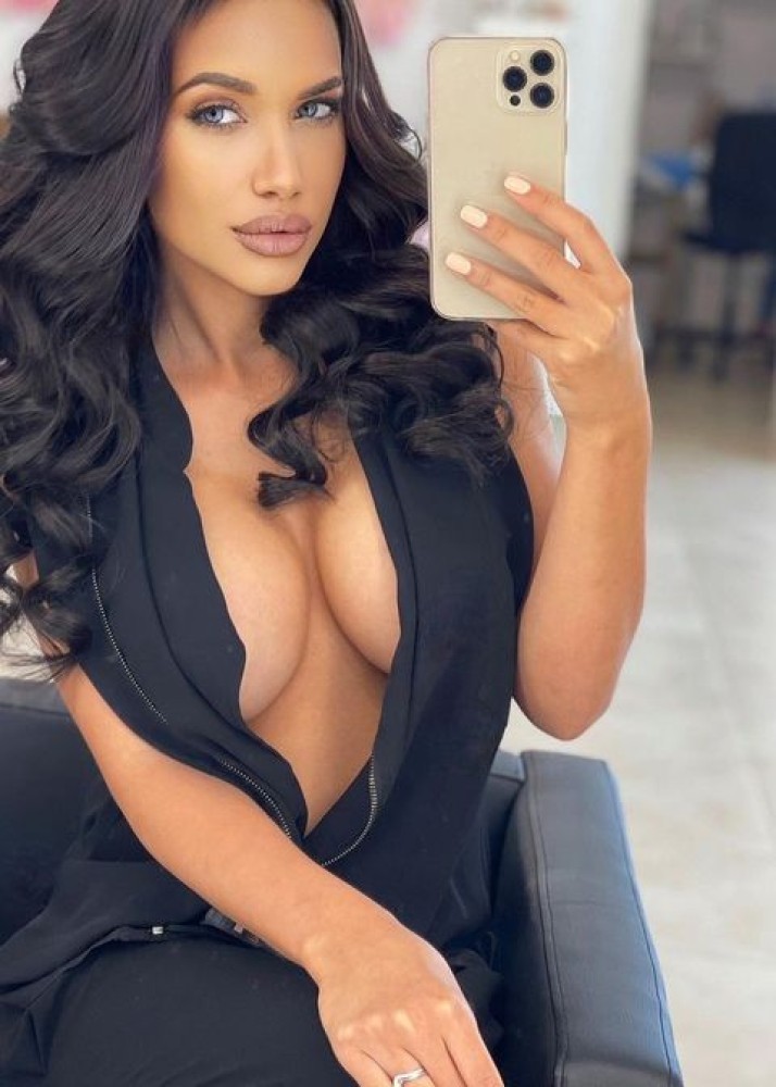 Индивидуалка Алиса фото № 2 в городе Орел