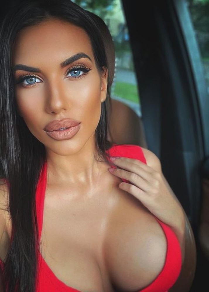 Индивидуалка Алиса фото № 2 в городе Орел