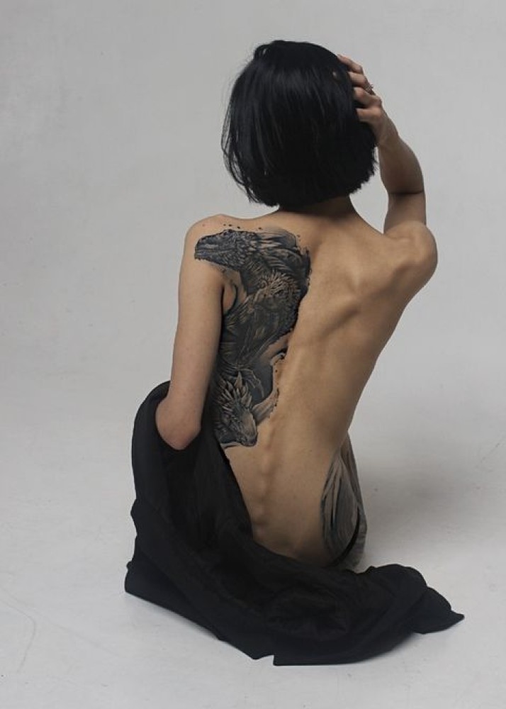 Индивидуалка Амина фото № 2 в городе Орел