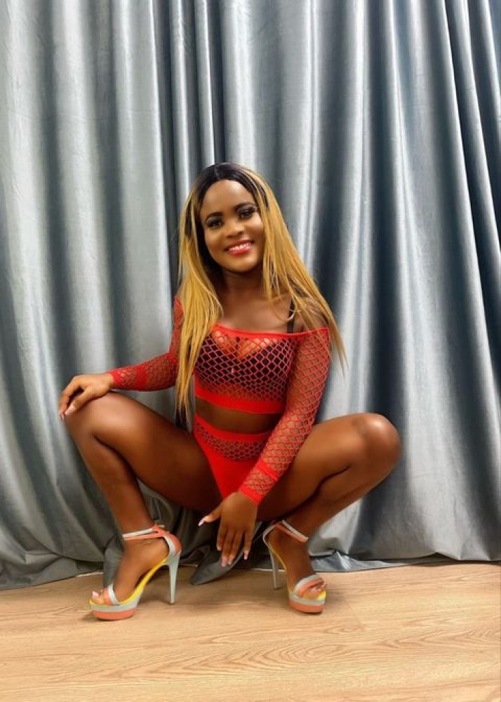 Индивидуалка Анабель фото № 2 в городе Орел