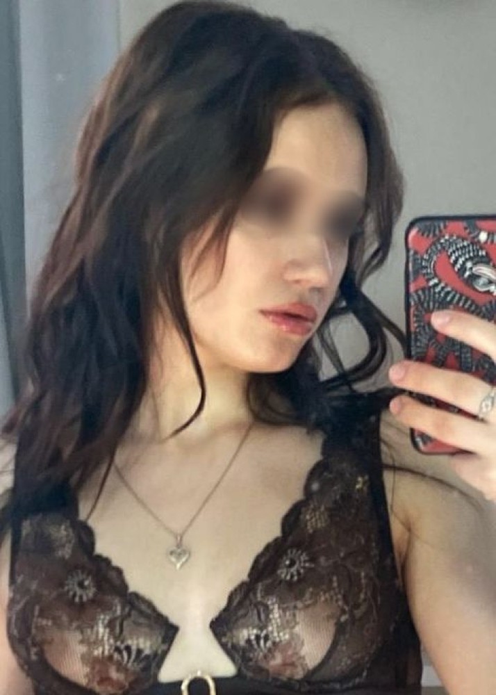 Индивидуалка Ангелина фото № 2 в городе Орел