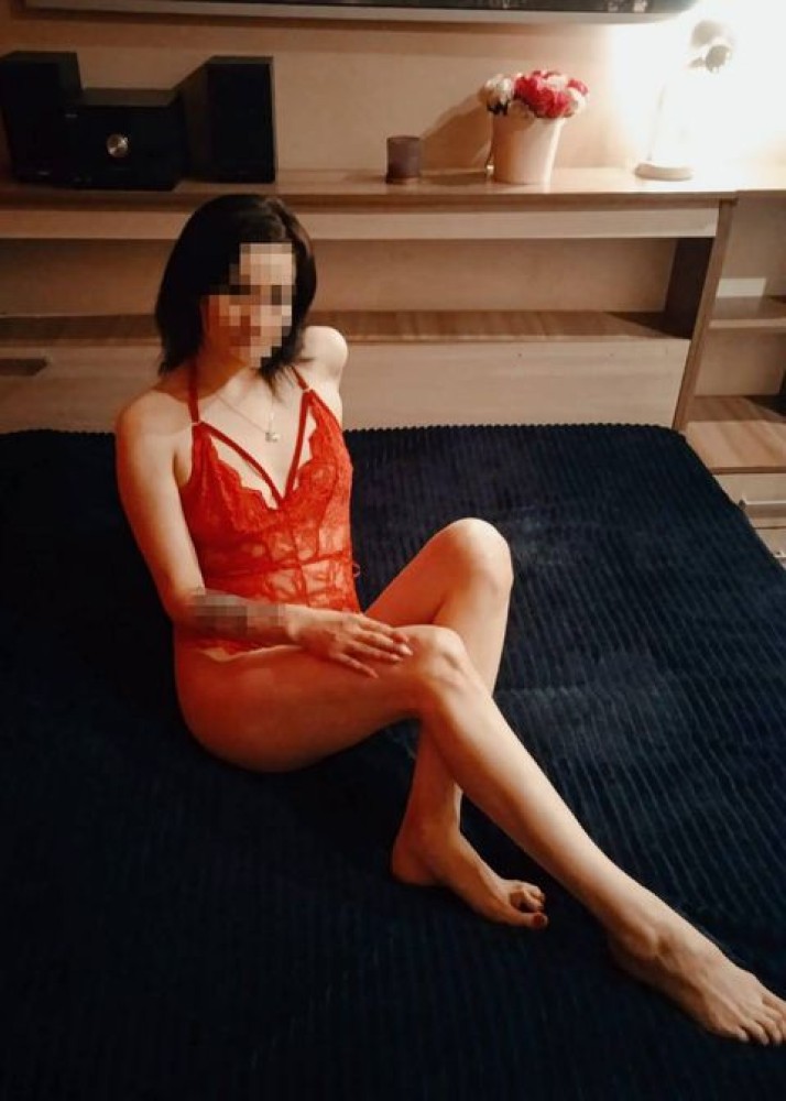 Индивидуалка Арина фото № 2 в городе Орел