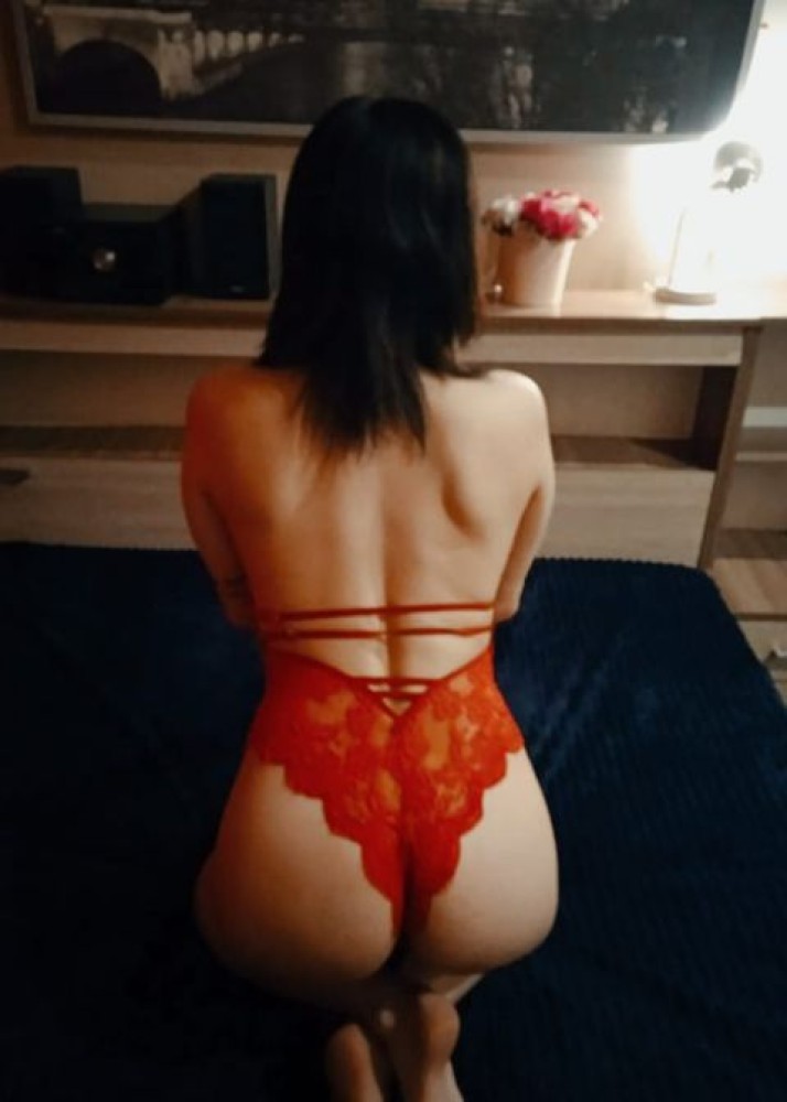 Индивидуалка Арина фото № 2 в городе Орел