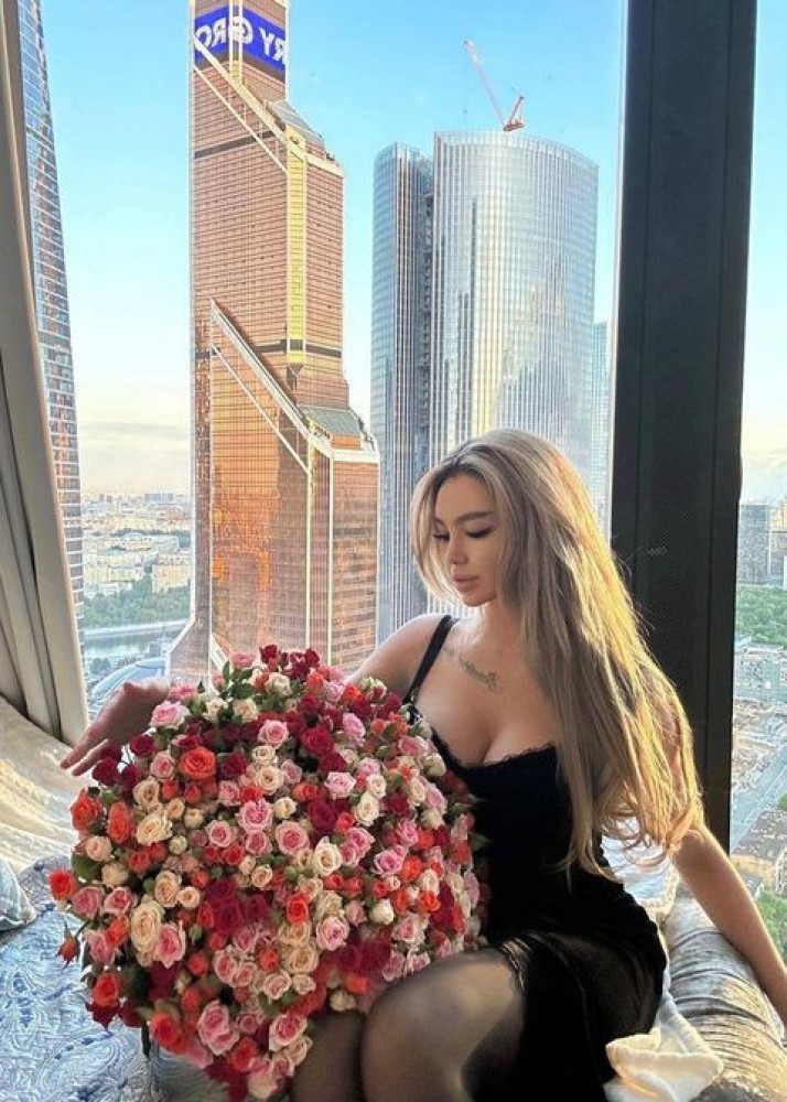 Индивидуалка Дина фото № 2 в городе Орел