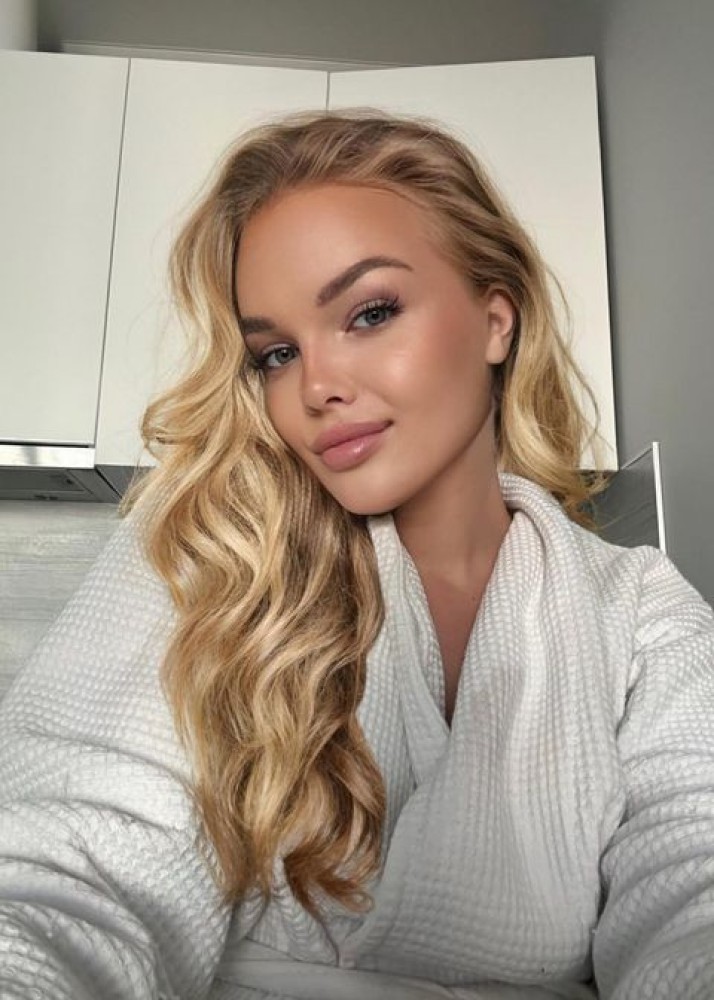 Индивидуалка Екатерина фото № 2 в городе Орел