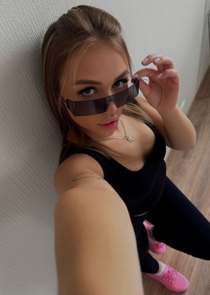 Индивидуалка Эля фото № 2 в городе Орел