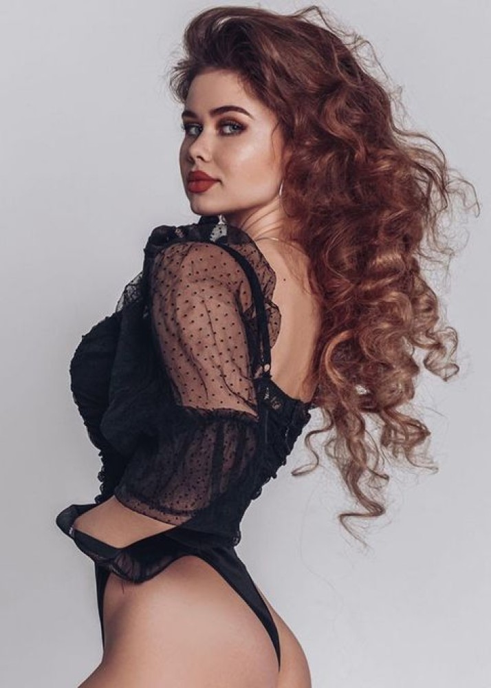 Индивидуалка Эмма фото № 2 в городе Орел