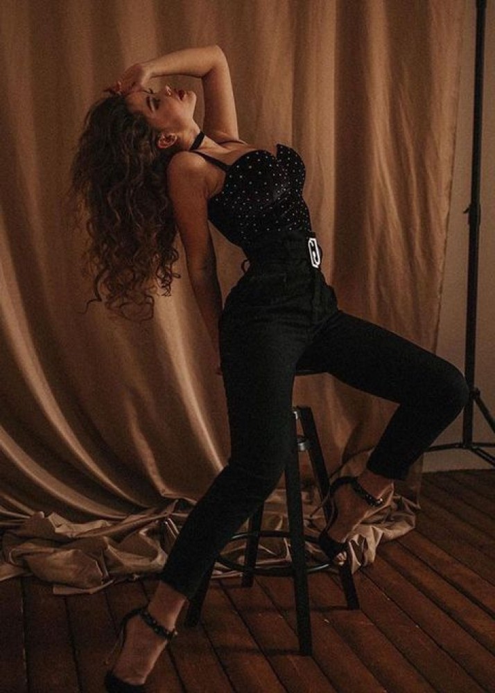 Индивидуалка Эмма фото № 2 в городе Орел