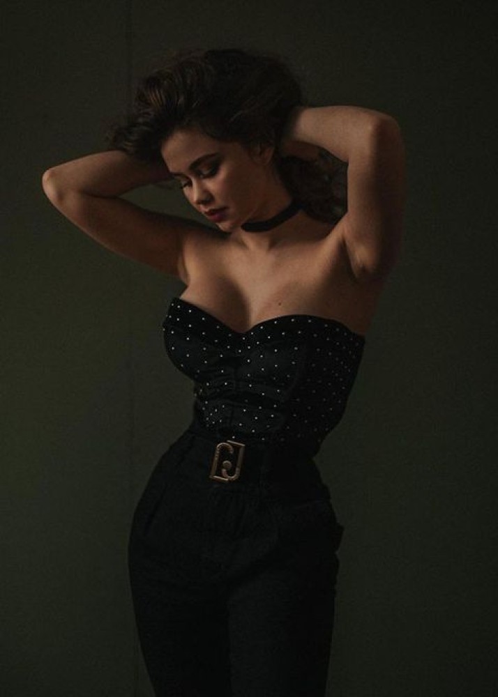 Индивидуалка Эмма фото № 2 в городе Орел