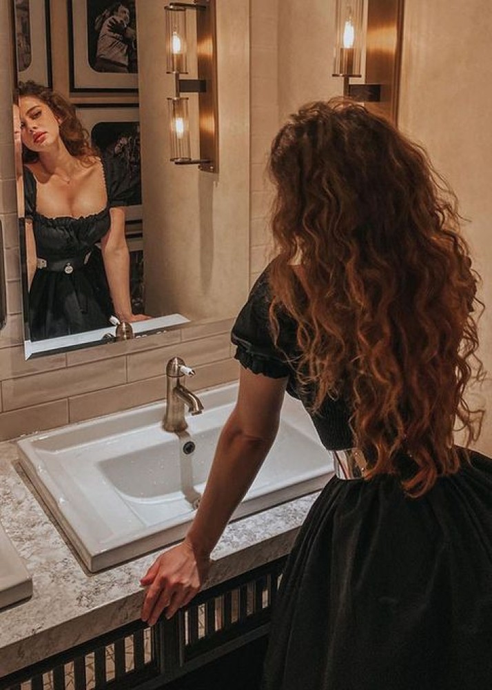 Индивидуалка Эмма фото № 2 в городе Орел