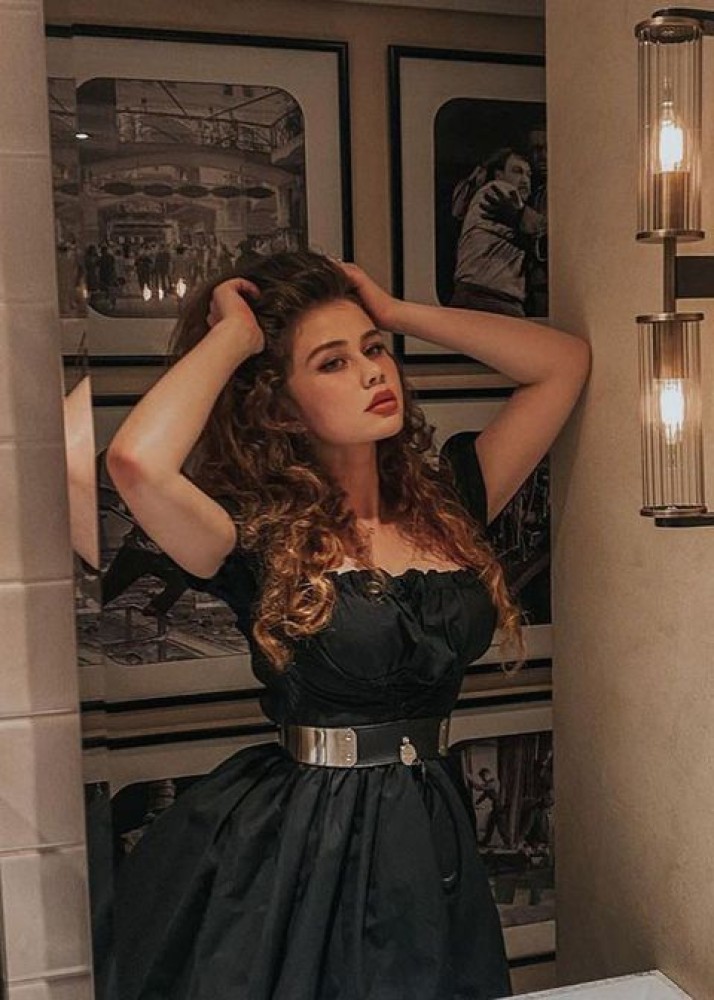 Индивидуалка Эмма фото № 2 в городе Орел