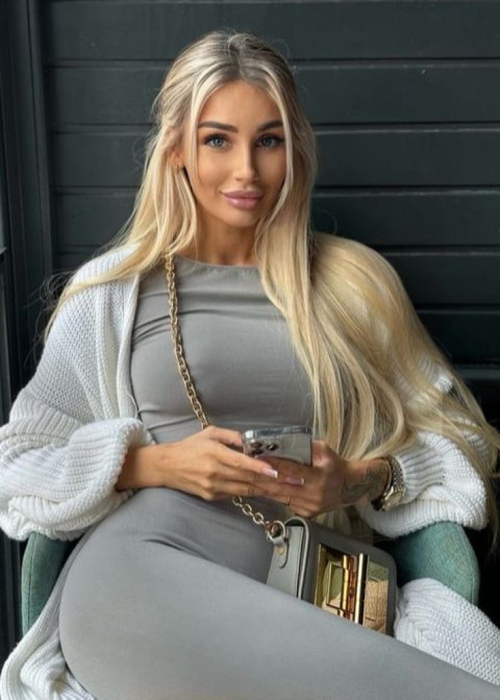 Индивидуалка Есения главное фото в городе Орел 