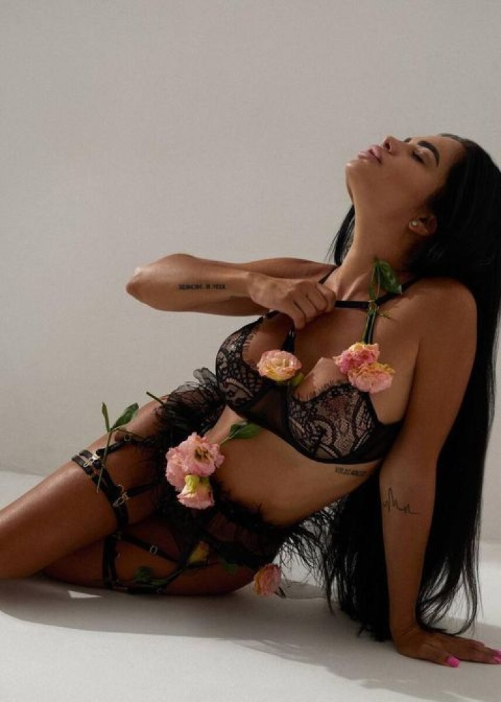 Индивидуалка Эвелина фото № 2 в городе Орел