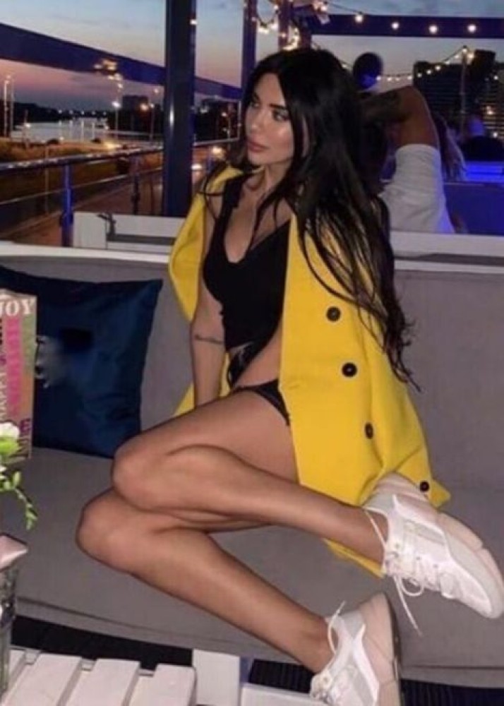 Индивидуалка Эвелина фото № 2 в городе Орел