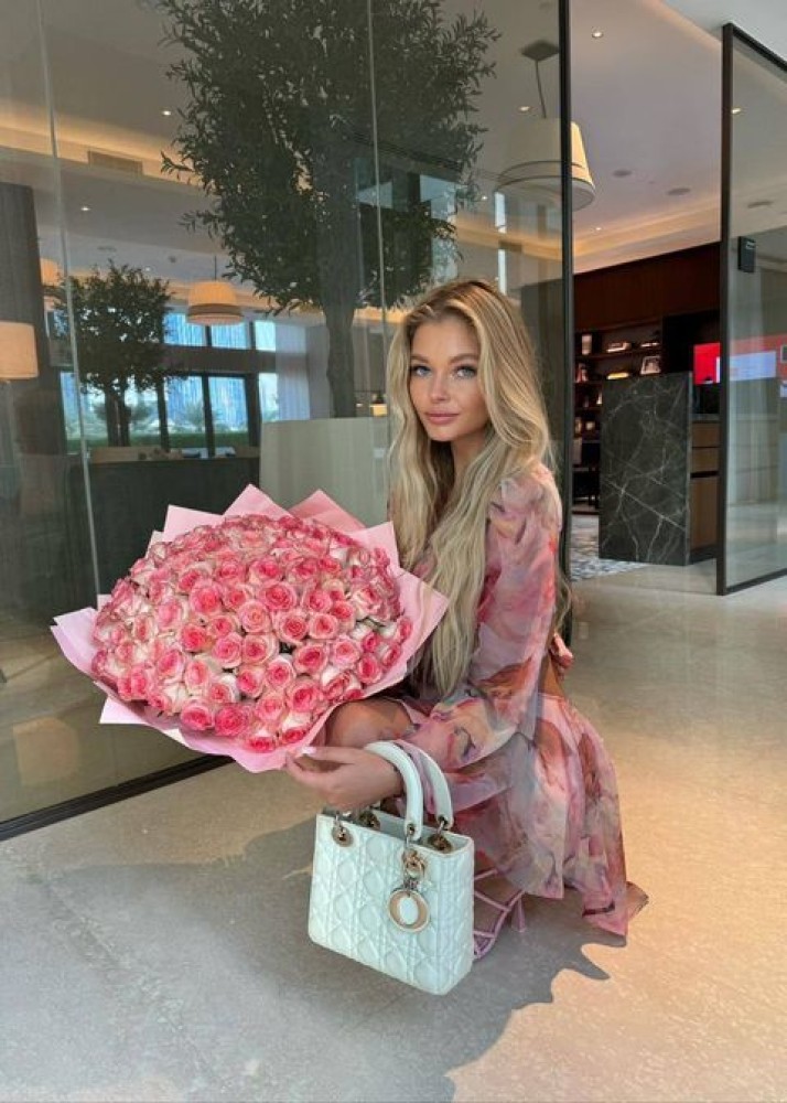 Индивидуалка Катя фото № 2 в городе Орел