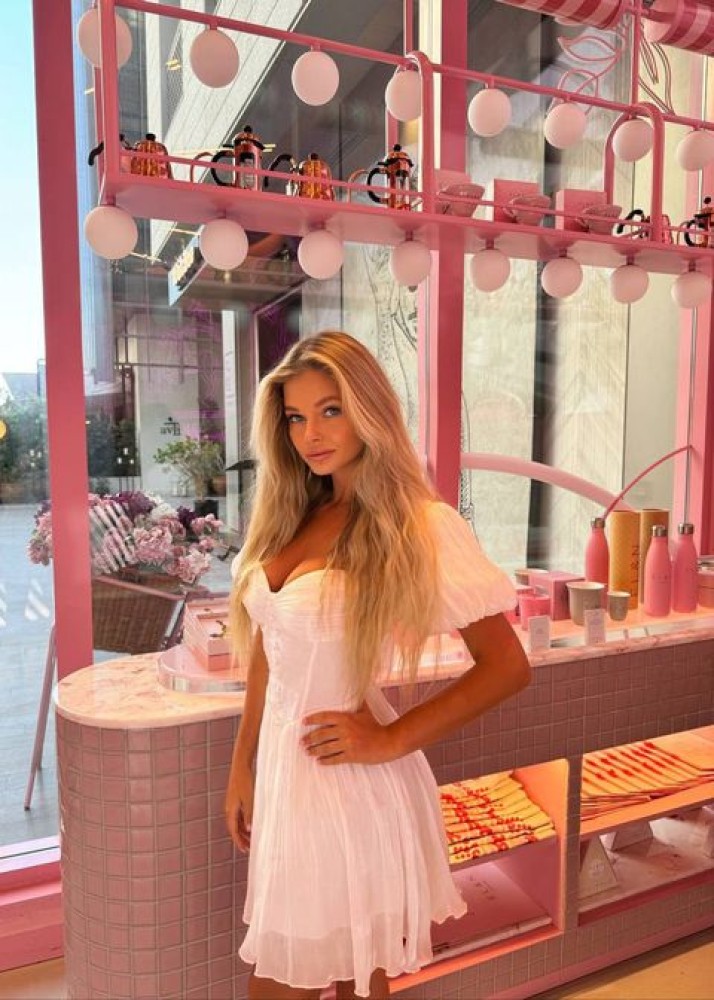 Индивидуалка Катя фото № 2 в городе Орел