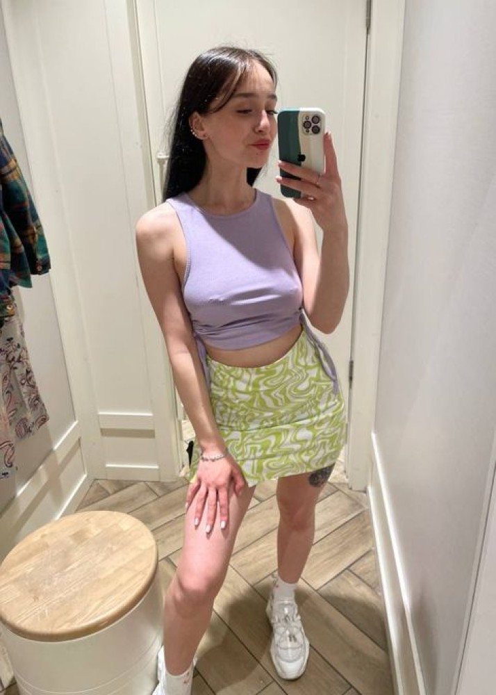 Индивидуалка Кристина фото № 2 в городе Орел