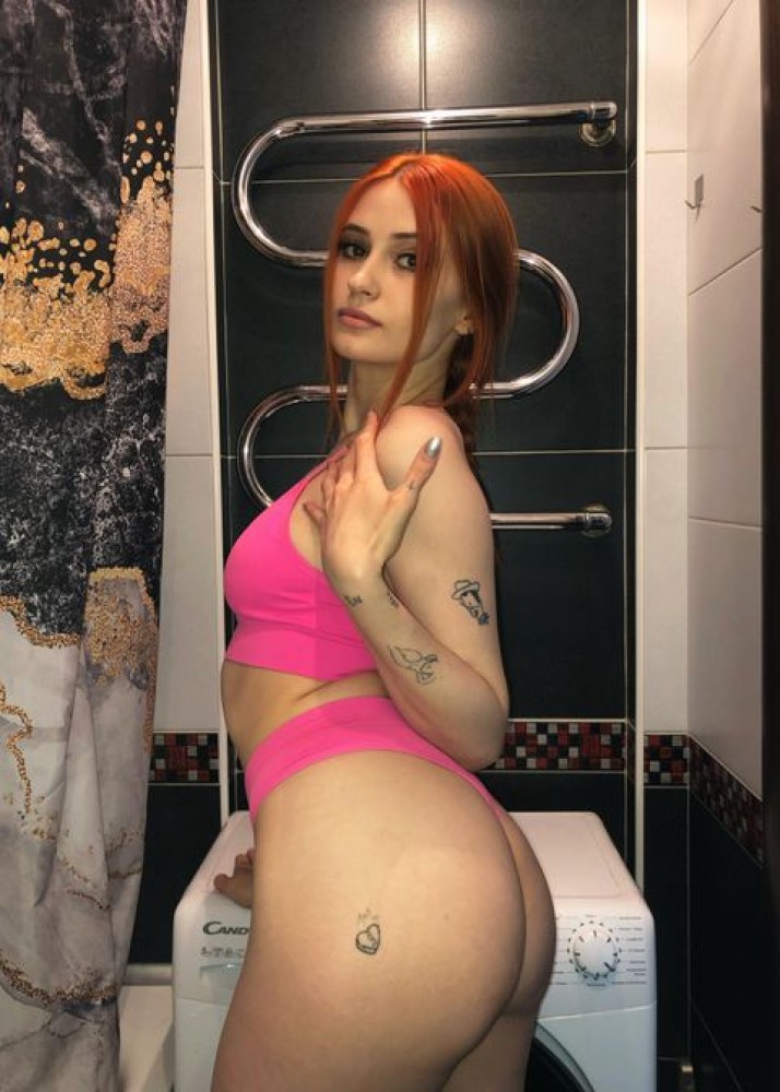 Индивидуалка Ксения фото № 2 в городе Орел