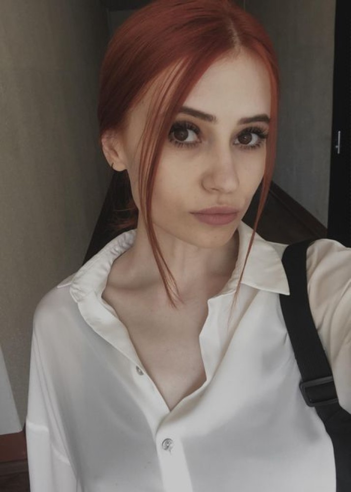 Индивидуалка Ксения фото № 2 в городе Орел