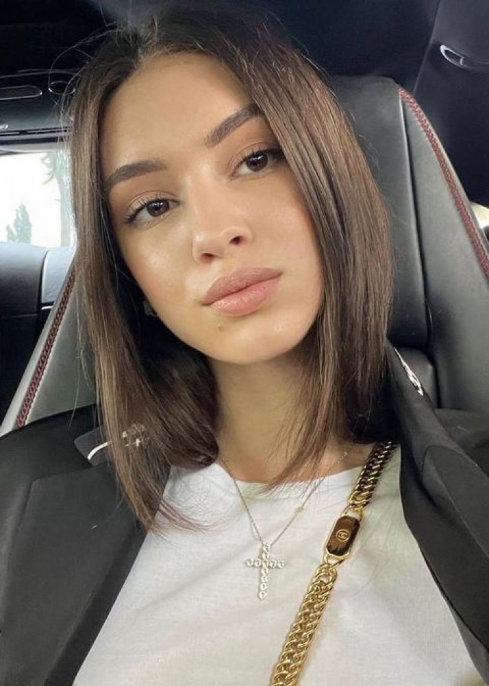 Индивидуалка Лега фото № 2 в городе Орел