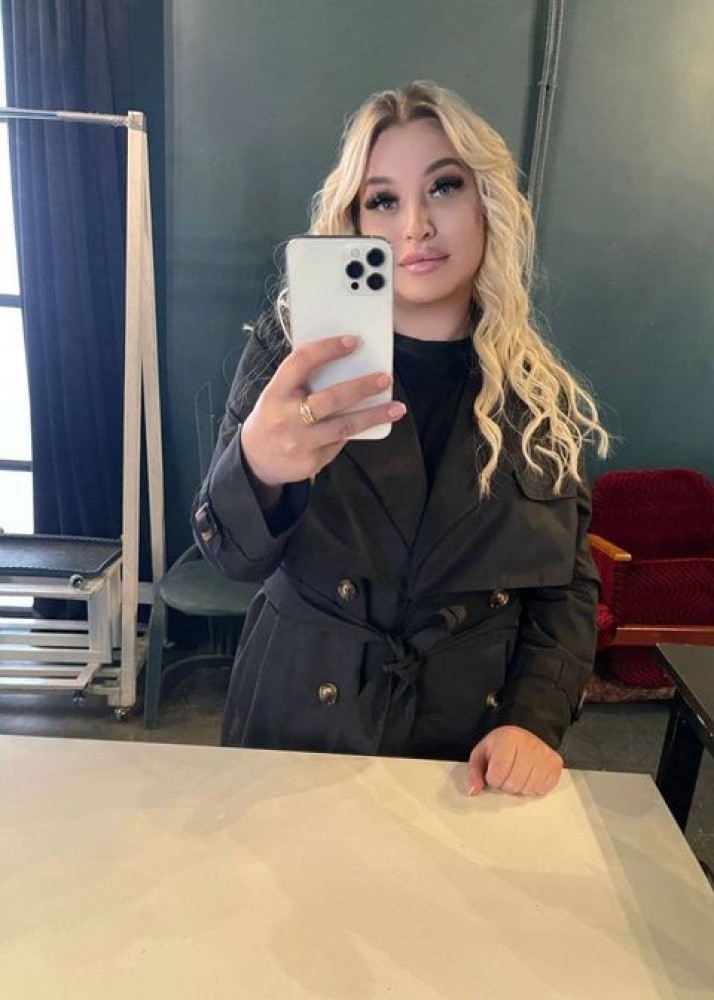 Индивидуалка Лика фото № 2 в городе Орел