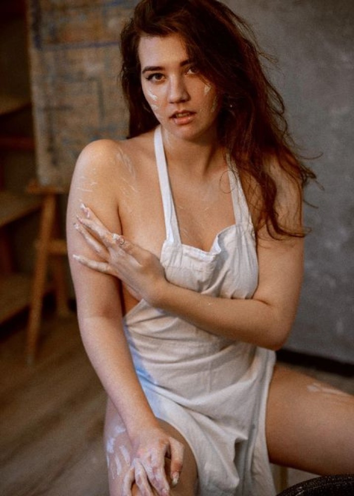 Индивидуалка Лина фото № 2 в городе Орел