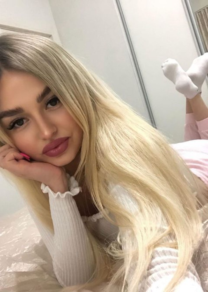 Индивидуалка Лиза фото № 2 в городе Орел