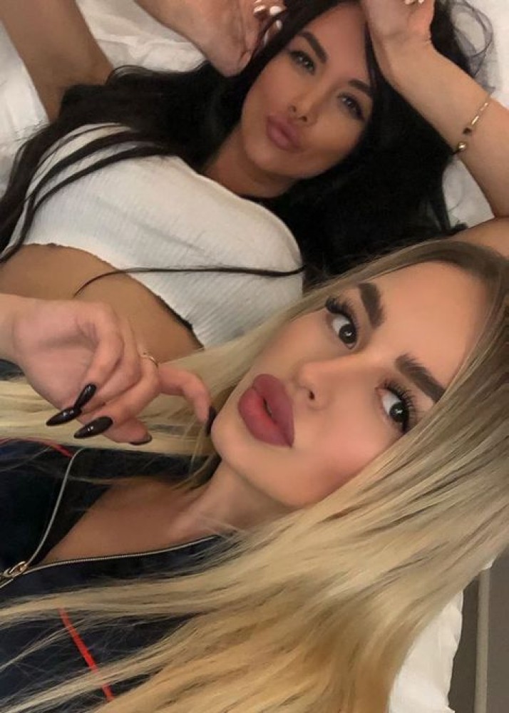 Индивидуалка Лиза фото № 2 в городе Орел