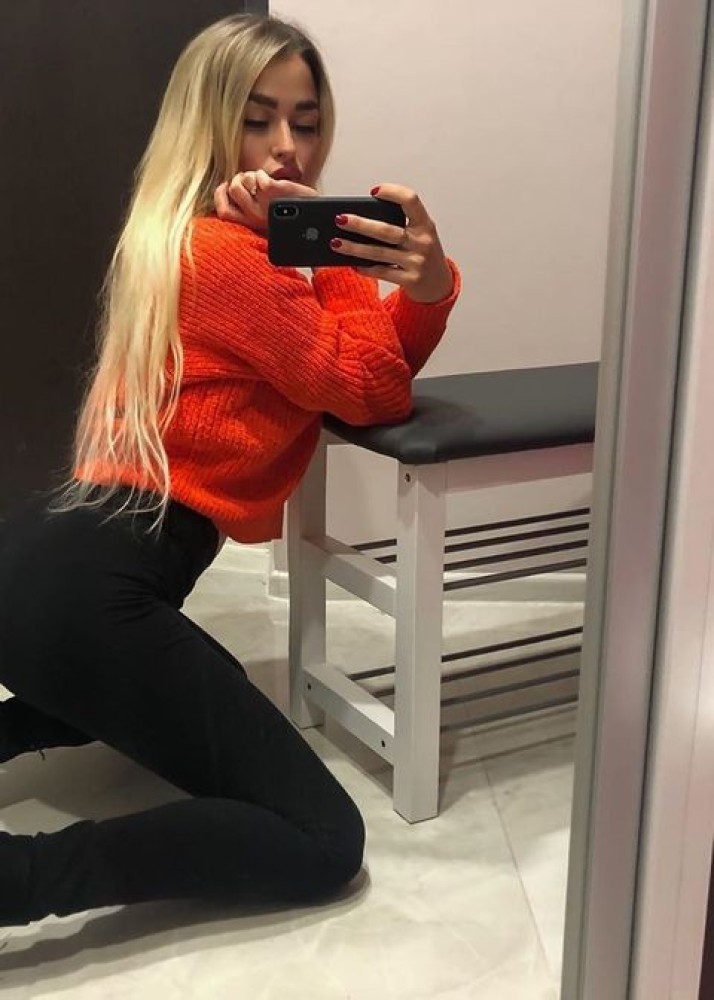 Индивидуалка Лиза фото № 2 в городе Орел