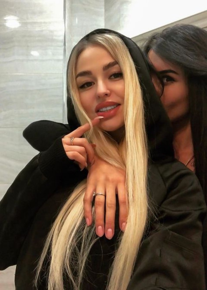 Индивидуалка Лиза фото № 2 в городе Орел