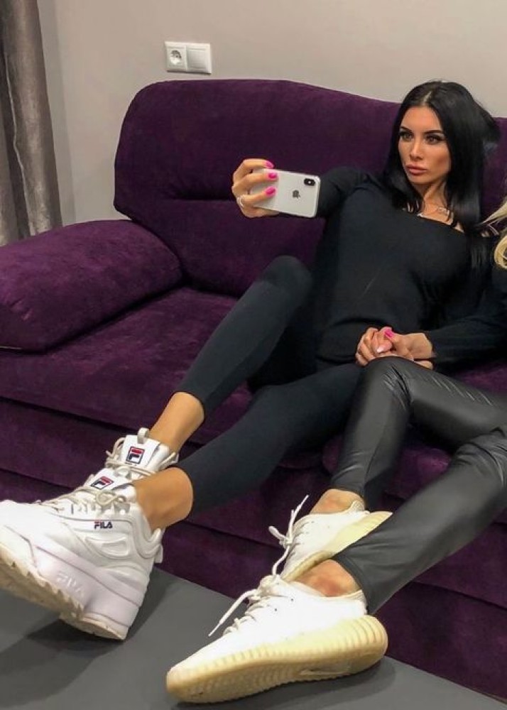 Индивидуалка Лиза фото № 2 в городе Орел