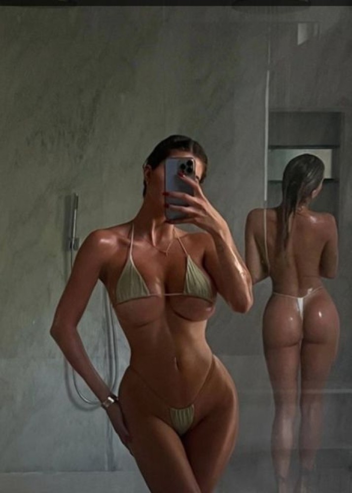 Индивидуалка Марайч фото № 2 в городе Орел