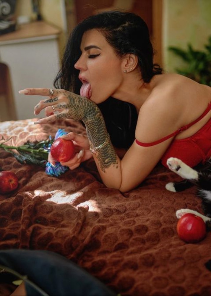 Индивидуалка Мира главное фото в городе Орел 