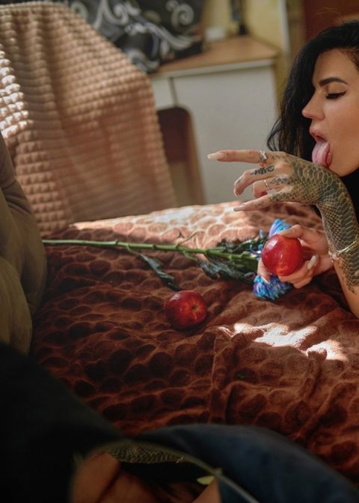 Индивидуалка Мира фото № 2 в городе Орел