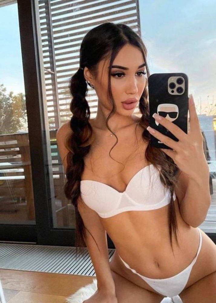 Индивидуалка Моника фото № 2 в городе Орел